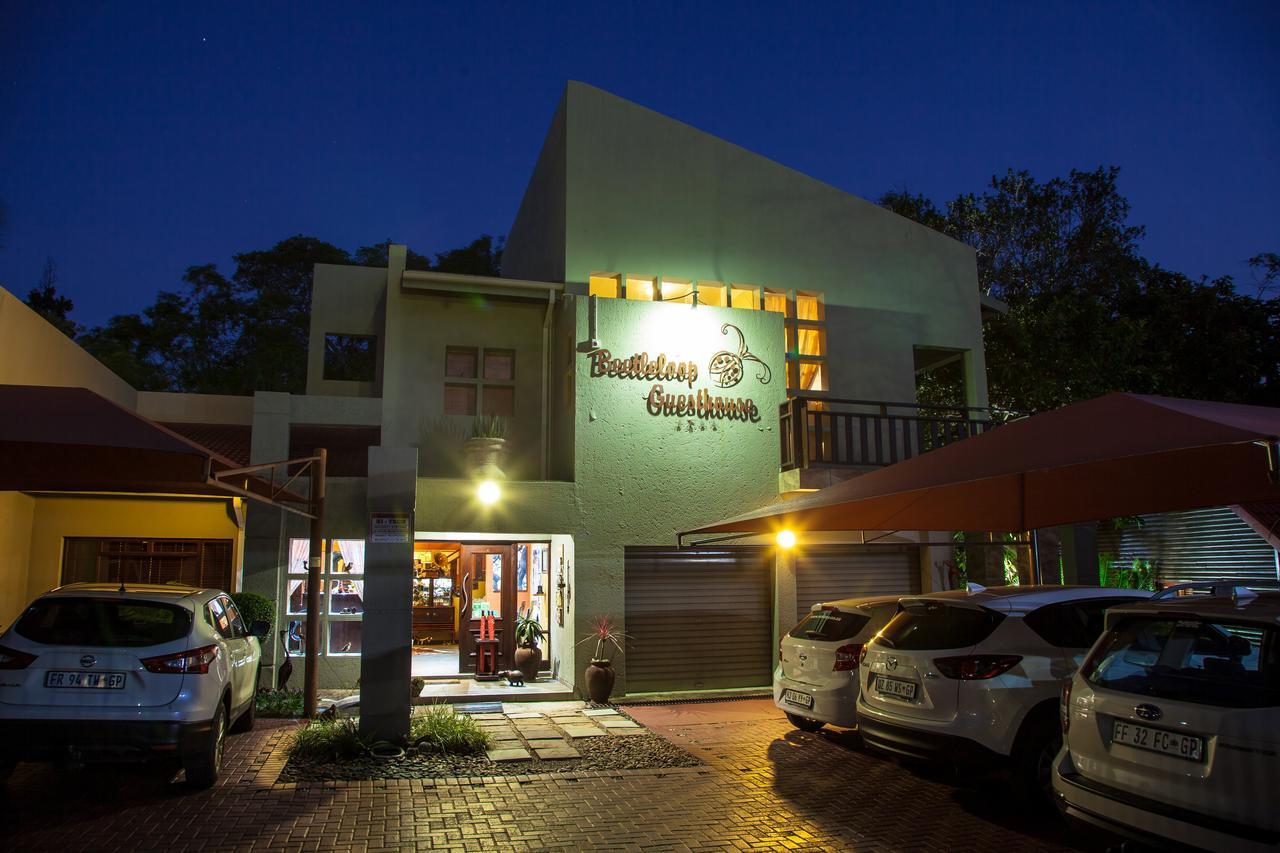 Beetleloop Guest House Mbombela Exterior foto